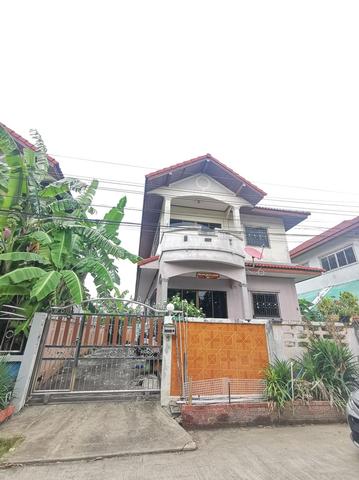 ใช่ 💟 บ้านเดี่ยว โครงการรางไผ่ บางบอน 💟 รูปที่ 4