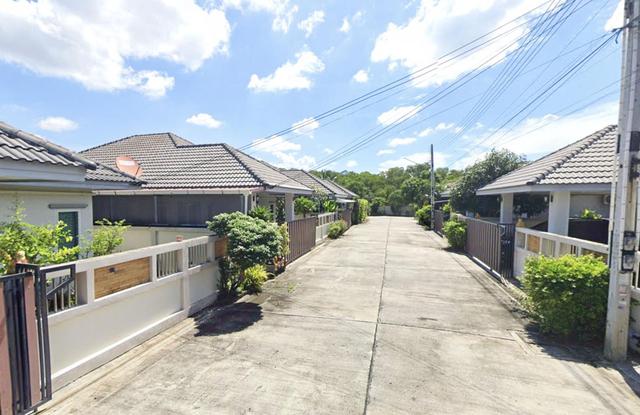 ใช่ 💟 บ้านเดี่ยว โครงการสราญรมย์ 2 เมืองระยอง 💟 รูปที่ 3