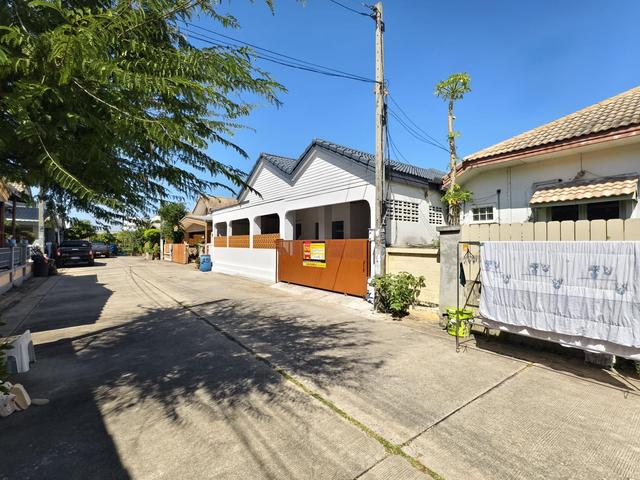 💟 บ้านเดี่ยวชั้นเดียว โครงการสไมล์ แลนด์แอนด์เฮ้าส์ บางปะอิน 💟 รูปที่ 2