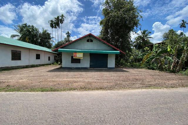 ใช่ 💟 บ้านเดี่ยว นาจะหลวย 💟