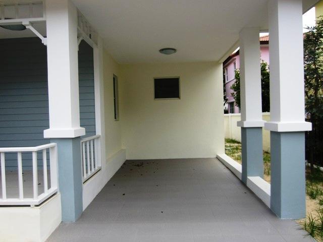 ใช่ 💟 บ้านเดี่ยว โครงการชัยพฤกษ์ 2 ติวานนท์-วงแหวน : ปรับปรุงใหม่ 💟 รูปที่ 3