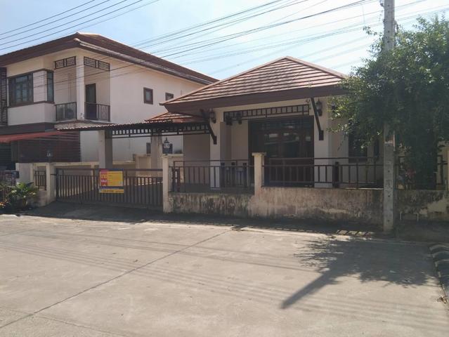 ใช่ 💟 บ้านเดี่ยว โครงการอิงตะวัน ปลวกแดง 💟 รูปที่ 3