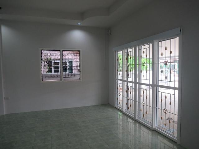 ใช่ 💟 บ้านเดี่ยว โครงการจรัสแสงวิลล่า เมืองอุบลราชธานี 💟 รูปที่ 3