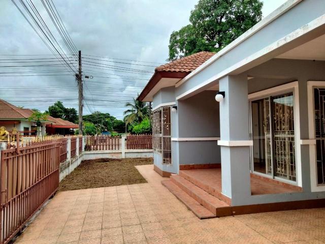 ใช่ 💟 บ้านเดี่ยวชั้นเดียว โครงการเฟิร์สทโฮม เมืองอุดรธานี 💟 รูปที่ 4