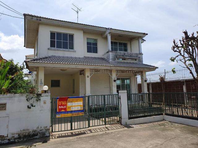 💟 บ้านเดี่ยว โครงการชัยพฤกษ์ 2 ติวานนท์-วงแหวน 💟