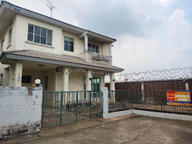 ใช่ 💟 บ้านเดี่ยว โครงการชัยพฤกษ์ 2 ติวานนท์-วงแหวน 💟 รูปที่ 4