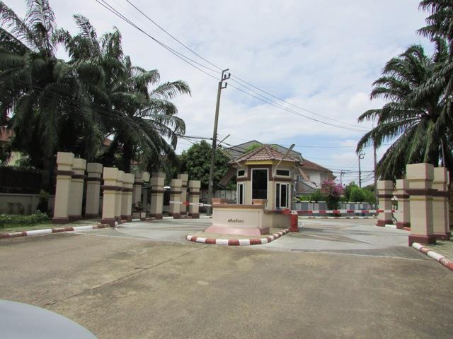 ใช่ 💟 บ้านเดี่ยว โครงการบ้านกรองทอง ศรีนครินทร์ 💟 รูปที่ 3