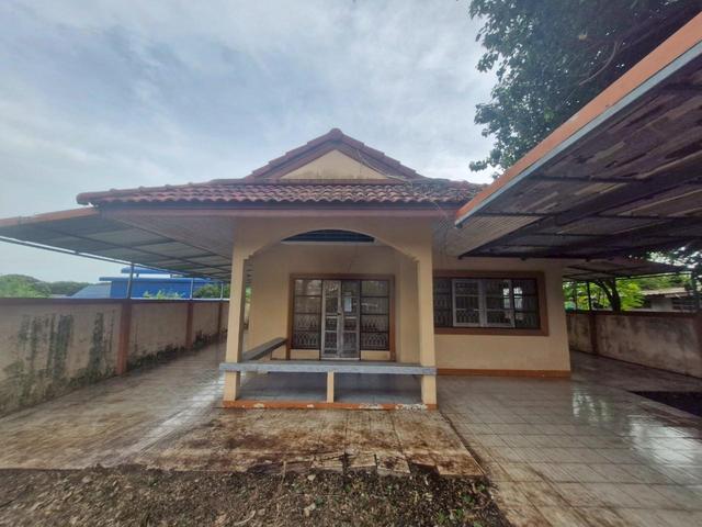 ใช่ 💟 บ้านเดี่ยว โครงการนครไทย 2 เมืองระยอง 💟 รูปที่ 4