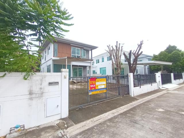 💟 บ้านเดี่ยว โครงการพฤกษ์ลดา ประชาอุทิศ 90 💟