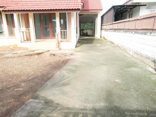 ใช่ 💟 บ้านเดี่ยว โครงการไทยสมุทร เมืองสุราษฎร์ธานี 💟 รูปที่ 2