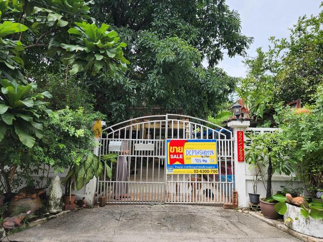 💟 บ้านเดี่ยว ชุมชนเมืองเอกโครงการ 3 หลักหก 💟