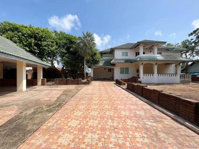 ใช่ 💟 บ้านเดี่ยว โครงการพาราไดซ์ฮิลล์ 2 ชลบุรี 💟 รูปที่ 3