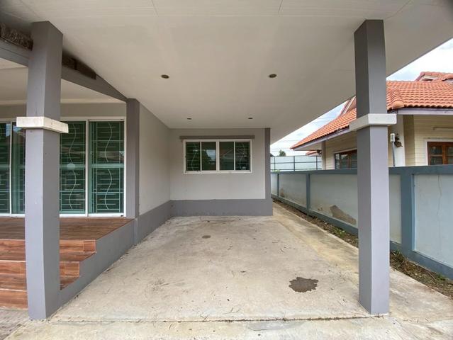 ใช่ 💟 บ้านเดี่ยว โครงการบ้านทรายทอง อ่างทอง 💟 รูปที่ 4