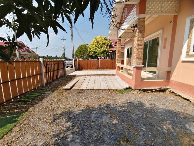 ใช่ 💟 บ้านเดี่ยว โครงการซี เค วิลล์ 4 สมุทรสาคร 💟 รูปที่ 4