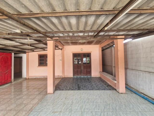 ใช่ 💟 บ้านเดี่ยว โครงการธิติมาโฮม ปลวกแดง 💟 รูปที่ 3