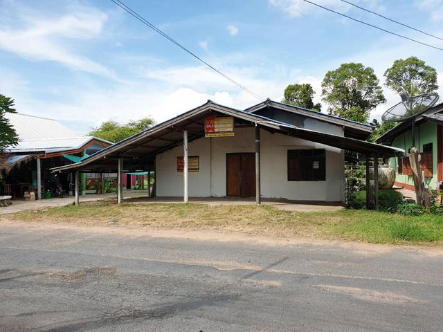 ใช่ 💟 บ้านเดี่ยว บ้านโนนยาง ยโสธร 💟 รูปที่ 2