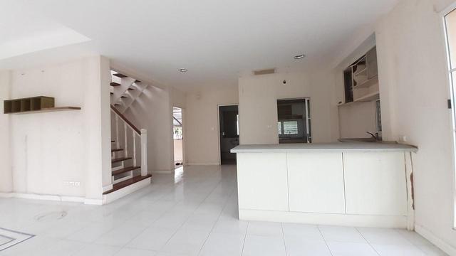 ใช่ 💟 บ้านเดี่ยว โครงการชัยพฤกษ์ เทพารักษ์ 💟 รูปที่ 4