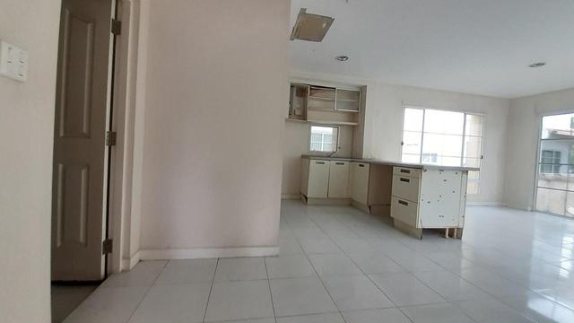 ใช่ 💟 บ้านเดี่ยว โครงการชัยพฤกษ์ เทพารักษ์ 💟 รูปที่ 2