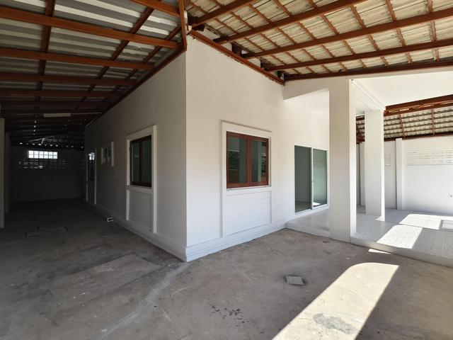 💟 บ้านเดี่ยวชั้นเดียว โครงการสไมล์ แลนด์แอนด์เฮ้าส์ บางปะอิน 💟 รูปที่ 4