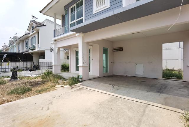 ใช่ 💟 บ้านเดี่ยว โครงการวิลลาจจิโอ บางปะอิน 💟 รูปที่ 4