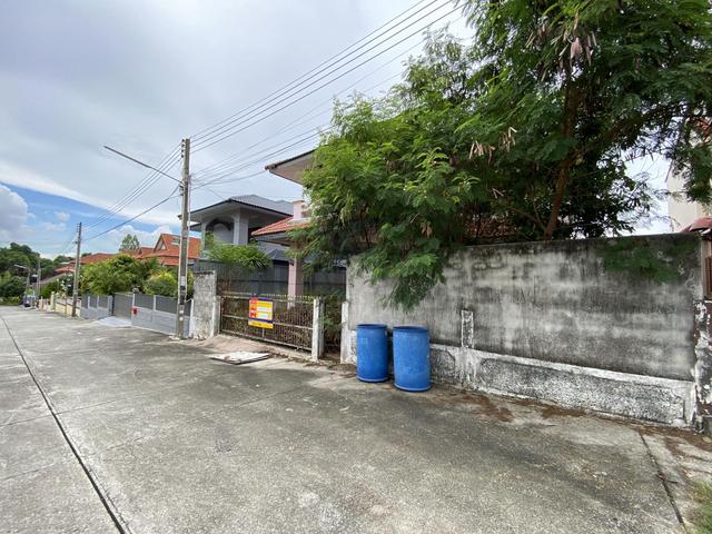 ใช่ 💟 บ้านเดี่ยว โครงการทวีสุขการ์เด้นโฮม บ้านฉาง 💟 รูปที่ 3