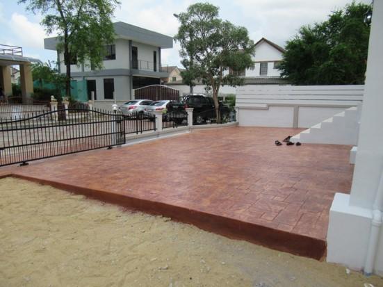 ใช่ 💟 บ้านเดี่ยว โครงการกฤษดาซิตี้เลคแอนด์พาร์ค เฟส 1 บางพลี 💟 รูปที่ 2