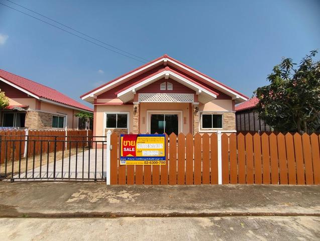 💟 บ้านเดี่ยว โครงการซี เค วิลล์ 4 สมุทรสาคร 💟