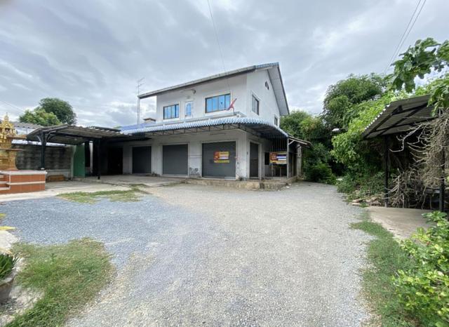 ใช่ 💟 บ้านเดี่ยว บ้านโป่ง 💟