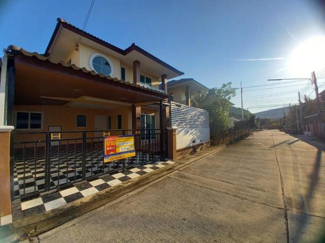 ใช่ 💟 บ้านเดี่ยว โครงการร่มรื่นกรีนพาร์ค วังน้อย : ปรับปรุงใหม่ 💟 รูปที่ 4