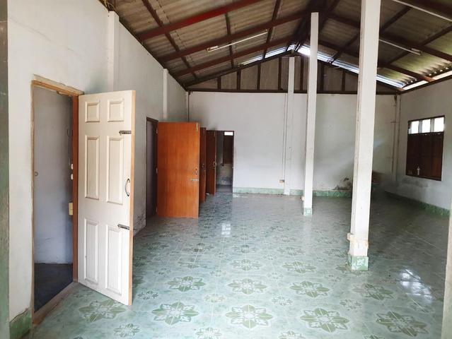 ใช่ 💟 บ้านเดี่ยว บ้านโนนยาง ยโสธร 💟 รูปที่ 4