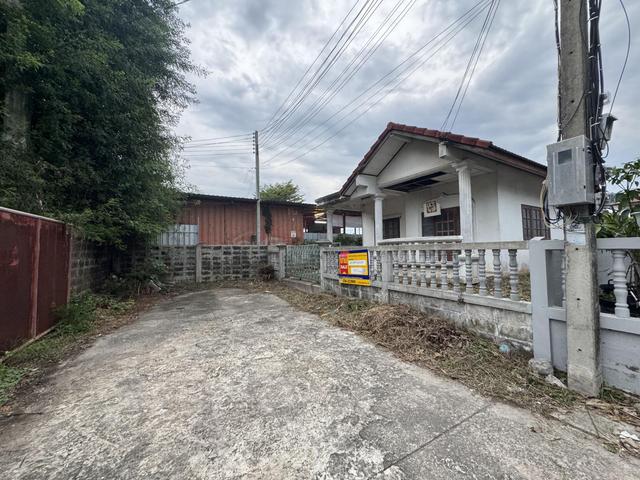 ใช่ 💟 บ้านเดี่ยว โครงการเกตทิพ เสาไห้ 💟 รูปที่ 2