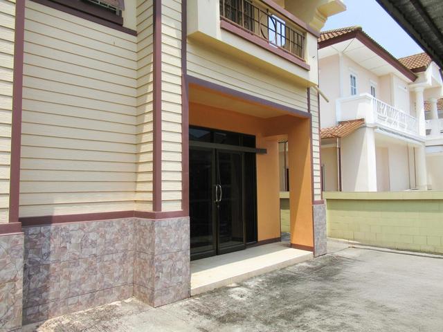 ใช่ 💟 บ้านเดี่ยว โครงการบ้านบุรีรมย์ พระราม 2 เอกชัย 💟 รูปที่ 4