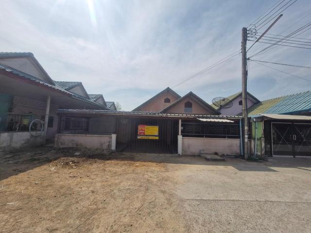 ใช่ 💟 บ้านเดี่ยว โครงการธิติมาโฮม ปลวกแดง 💟