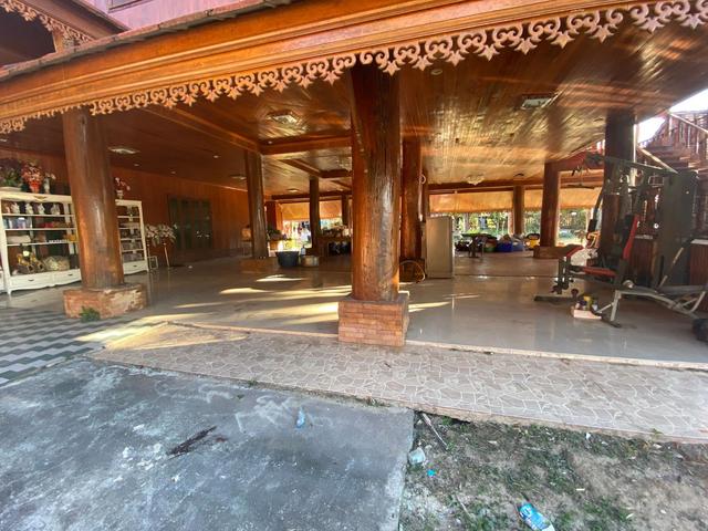 ใช่ 💟 บ้านเดี่ยว พระนครศรีอยุธยา 💟 รูปที่ 4