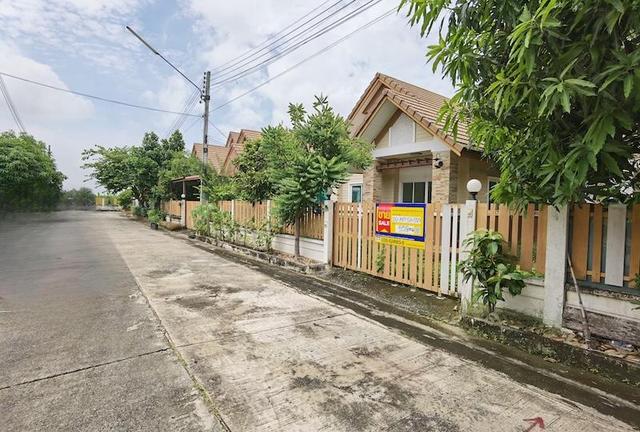 ใช่ 💟 บ้านเดี่ยว โครงการเปรมประชาเลค & ปาร์ค บางปะอิน 💟