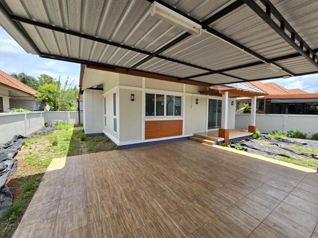 ใช่ 💟 บ้านเดี่ยว โครงการสิริธารา เมืองสุราษฎร์ธานี :ปรับปรุงใหม่ 💟 รูปที่ 2