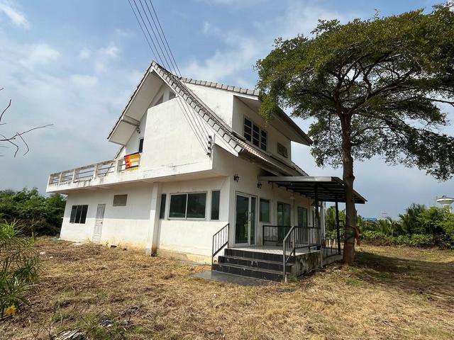 ใช่ 💟 บ้านเดี่ยว เมืองสมุทรสงคราม 💟 รูปที่ 4