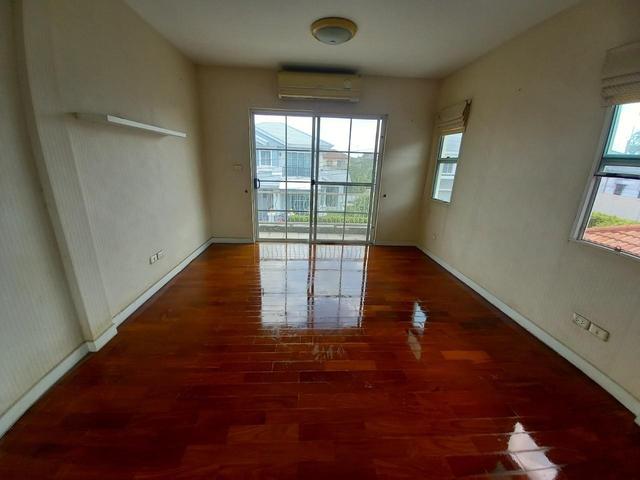 💟 บ้านเดี่ยว 2 ชั้น โครงการมัณฑนา เพชรเกษม 81 หนองแขม 💟 รูปที่ 4