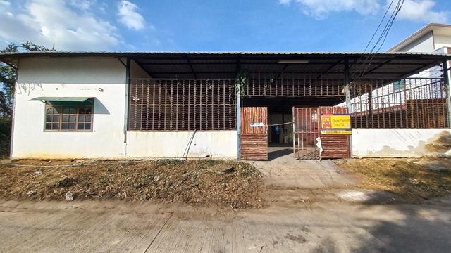 💟 บ้านเดี่ยวชั้นเดียว บ้านศรีวังน้อย 💟