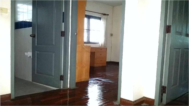 ใช่ 💟 บ้านเดี่ยว โครงการหมู่บ้านลลิล กรีนวิลล์ ลาดกระบัง 💟 รูปที่ 3