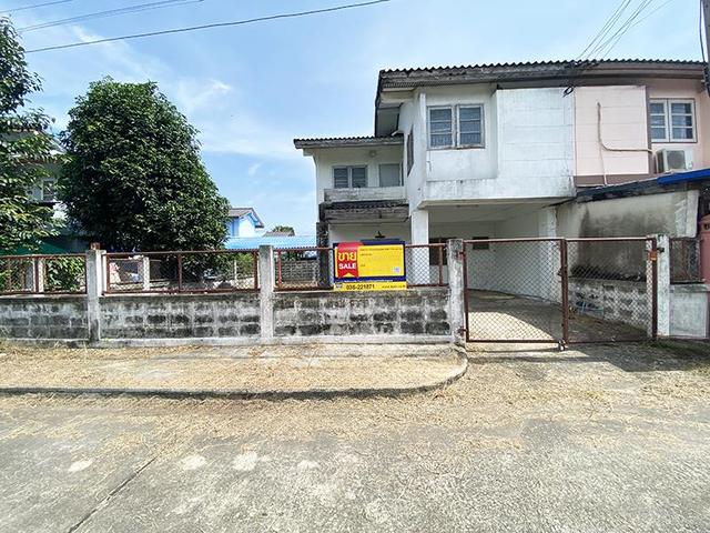 💟 บ้านแฝด โครงการการเคหะแห่งชาติ 2 (ห้วยบง) เฉลิมพระเกียรติ 💟