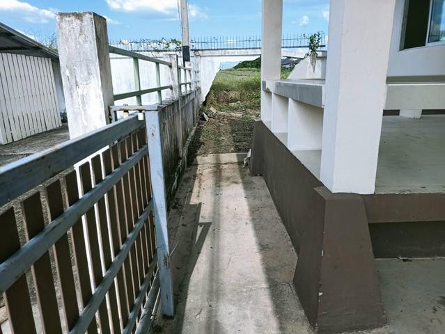 ใช่ 💟 บ้านเดี่ยว โครงการวโรรส 1 นิคมพัฒนา 💟 รูปที่ 4