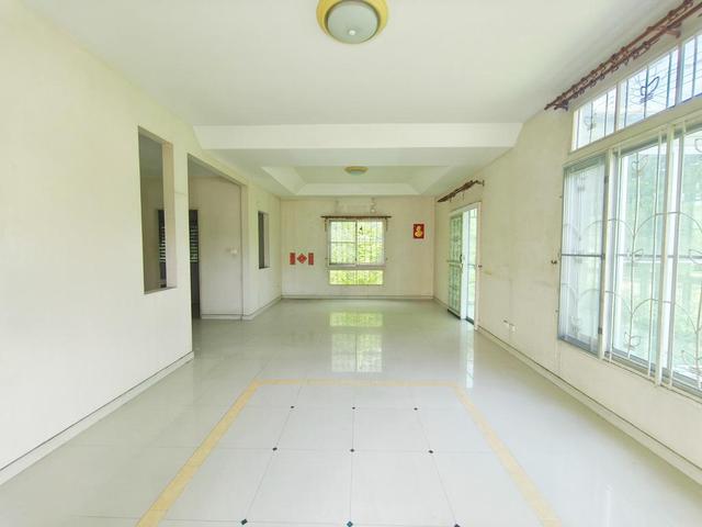 ใช่ 💟 บ้านเดี่ยว โครงการพฤกษ์ลดา ประชาอุทิศ 76 💟 รูปที่ 4