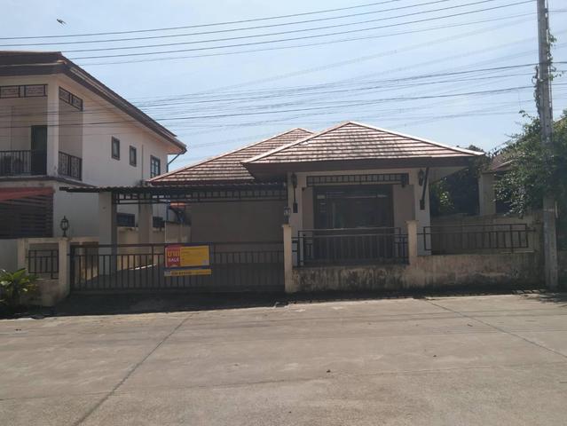 ใช่ 💟 บ้านเดี่ยว โครงการอิงตะวัน ปลวกแดง 💟 รูปที่ 2