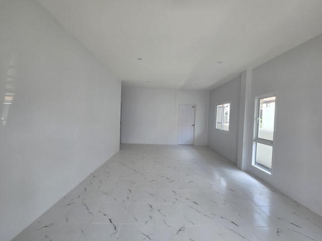 ใช่ 💟 บ้านเดี่ยว โครงการสิริธารา เมืองสุราษฎร์ธานี :ปรับปรุงใหม่ 💟 รูปที่ 4