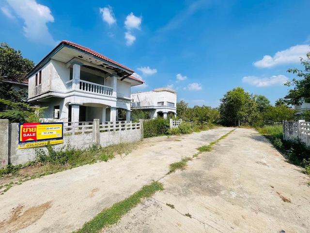 💟 บ้านเดี่ยว วังน้อย 💟