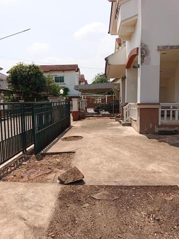 ใช่ 💟 บ้านเดี่ยว โครงการมัณฑนา รังสิต 2 💟 รูปที่ 3