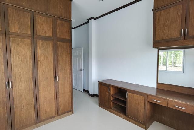 ใช่ 💟 บ้านเดี่ยวชั้นเดียว โครงการบ้านสมหวังทรัพย์หมื่นแสน บางปะอิน : ปรับปรุงใหม่ 💟 รูปที่ 4