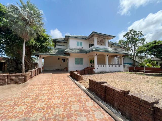 ใช่ 💟 บ้านเดี่ยว โครงการพาราไดซ์ฮิลล์ 2 ชลบุรี 💟 รูปที่ 4