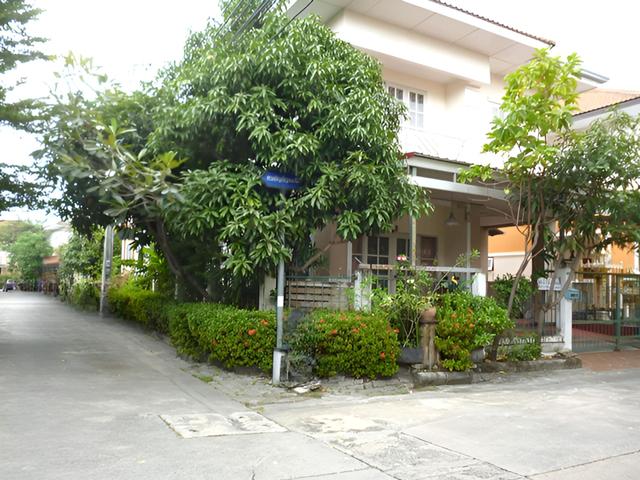 ใช่ 💟 บ้านเดี่ยว โครงการบุรีรมย์ บางปู 💟 รูปที่ 2